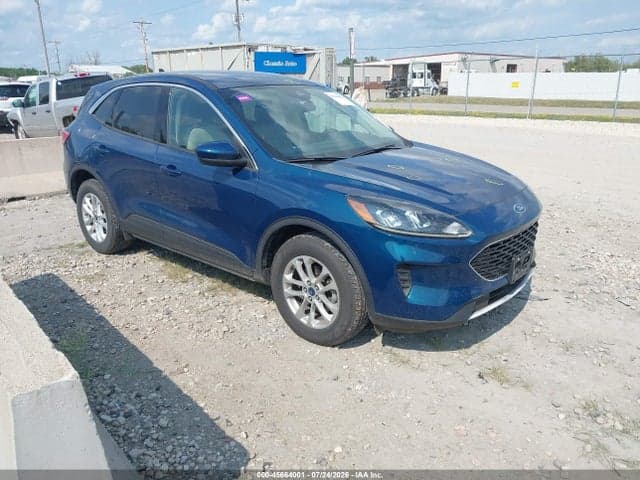 2020 FORD ESCAPE SE - 1