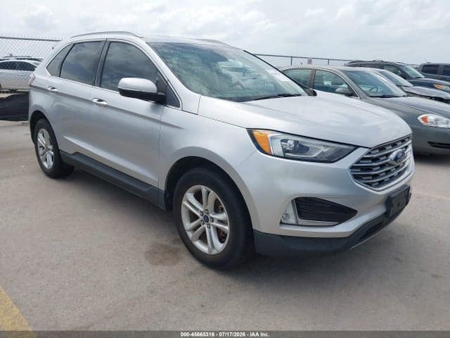 2019 FORD EDGE SEL - 1