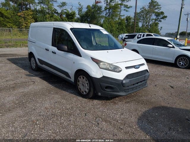 2017 FORD TRANSIT CONNECT XL - 1