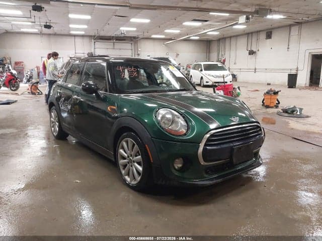 2017 MINI HARDTOP COOPER - 1