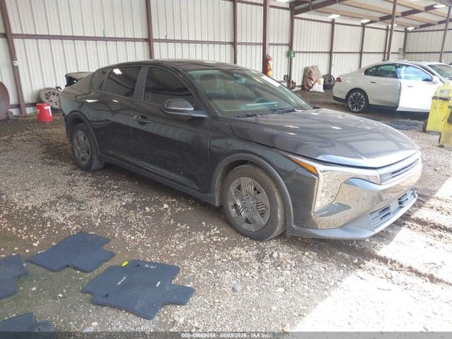 2025 KIA K4 LX - 1