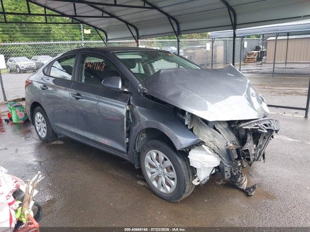 2019 HYUNDAI ACCENT SE - 1