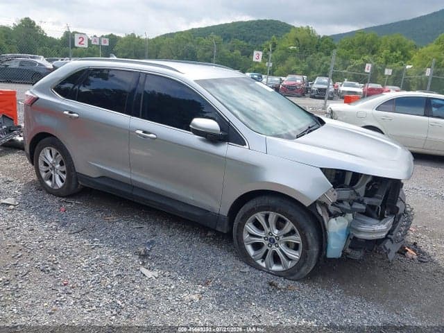 2020 FORD EDGE TITANIUM - 1