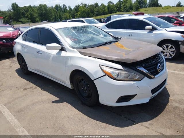 2018 NISSAN ALTIMA 2.5 S - 1