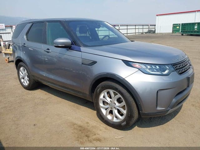 2020 LAND ROVER DISCOVERY SE - 1