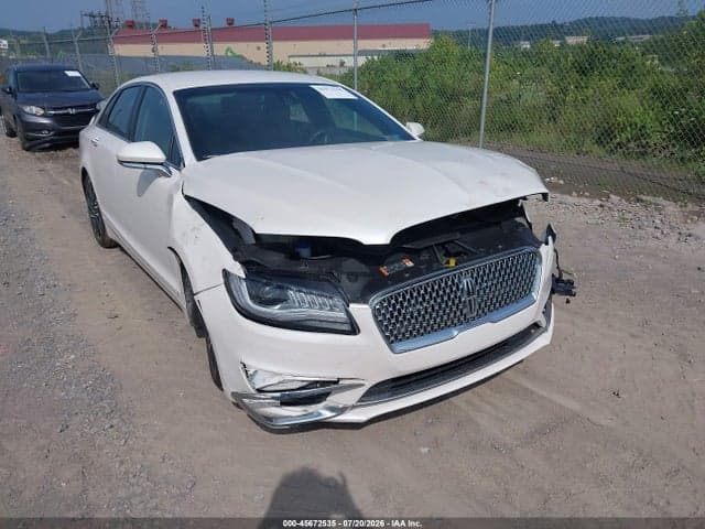 2020 LINCOLN MKZ STANDARD - 1