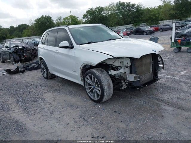 2017 BMW X5 XDRIVE35I - 1