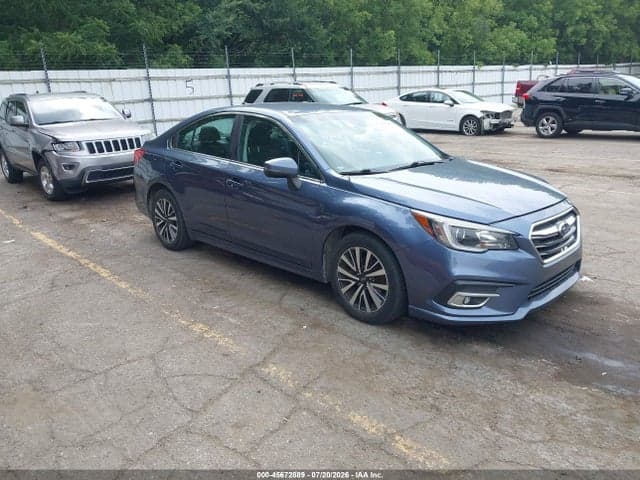 2018 SUBARU LEGACY 2.5I PREMIUM - 1