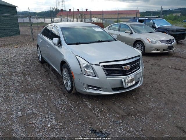 2017 CADILLAC XTS LUXURY - 1