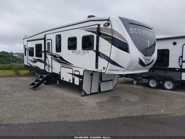 2022 HEARTLAND RV OTHER - 1