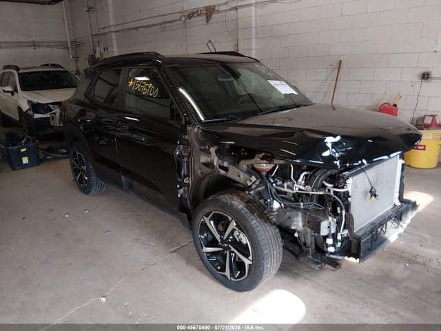 2023 CHEVROLET TRAILBLAZER AWD RS - 1