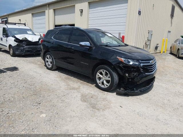 2018 CHEVROLET EQUINOX PREMIER - 1