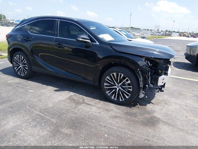 2026 LEXUS RX 350 PREMIUM+ - 1