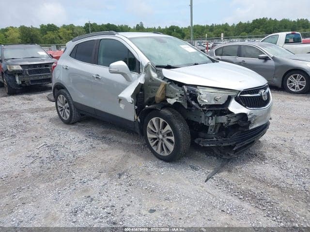 2019 BUICK ENCORE FWD PREFERRED - 1