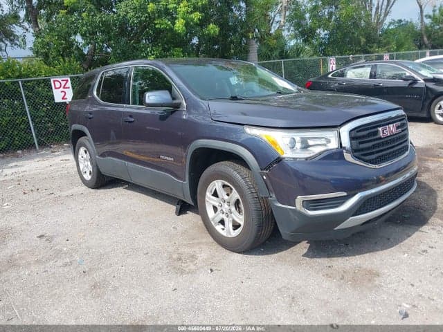 2019 GMC ACADIA SLE-1 - 1