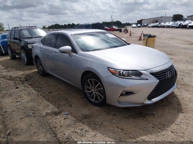 2018 LEXUS ES 300H - 1