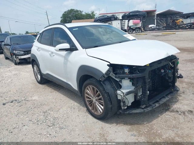 2018 HYUNDAI KONA SEL - 1