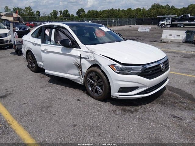 2020 VOLKSWAGEN JETTA 1.4T R-LINE/1.4T S/1.4T SE - 1