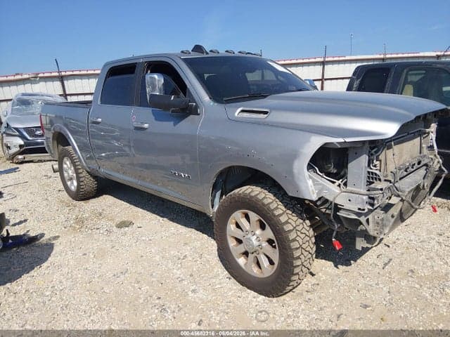 2021 RAM 2500 LARAMIE 4X4 6'4 BOX - 1