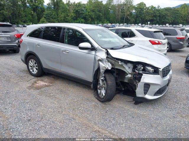 2020 KIA SORENTO 3.3L LX - 1