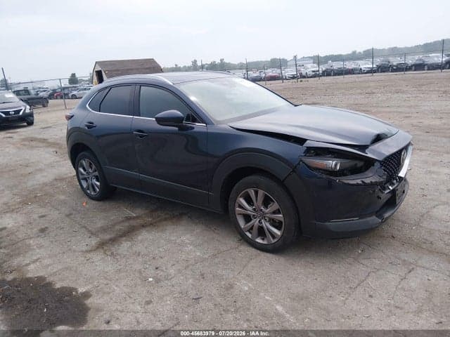 2022 MAZDA CX-30 PREMIUM - 1