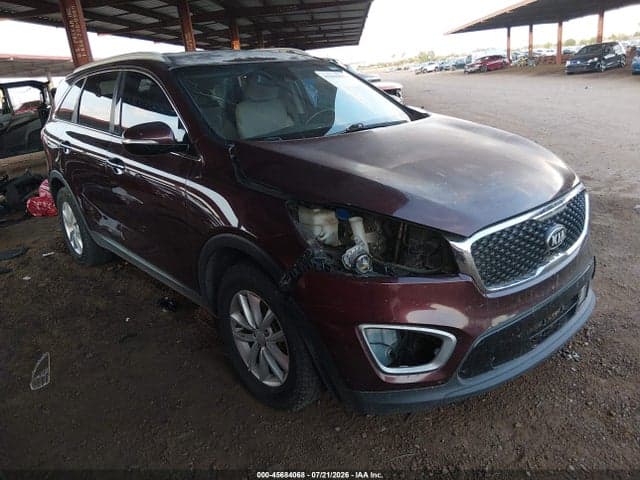 2017 KIA SORENTO 2.4L LX - 1