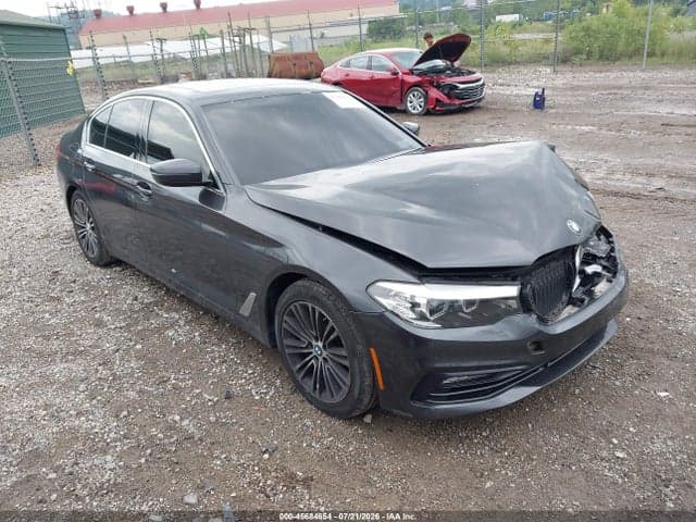 2017 BMW 530I XDRIVE - 1