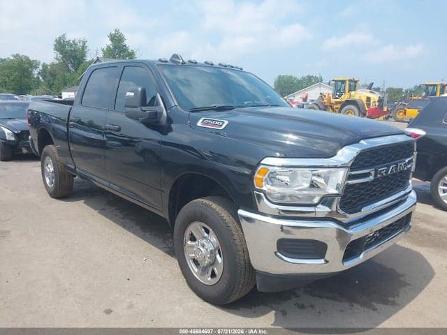 2024 RAM 2500 TRADESMAN 4X4 6'4 BOX - 1