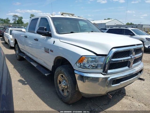 2017 RAM 2500 TRADESMAN 4X4 8' BOX - 1