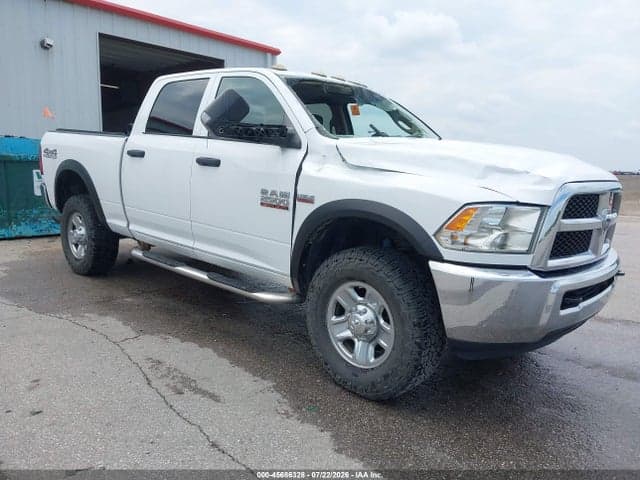 2018 RAM 2500 TRADESMAN 4X4 6'4 BOX - 1