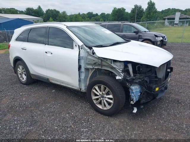 2020 KIA SORENTO 2.4L LX - 1