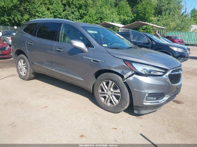 2018 BUICK ENCLAVE ESSENCE - 1