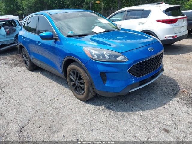 2020 FORD ESCAPE SE - 1