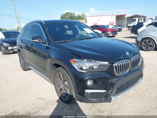 2018 BMW X1 XDRIVE28I - 1