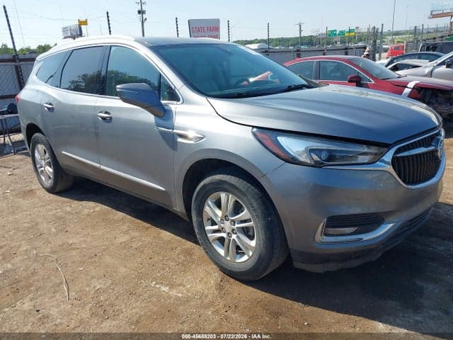 2018 BUICK ENCLAVE ESSENCE - 1