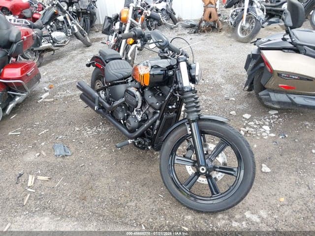 2023 HARLEY-DAVIDSON FXBBS - 1