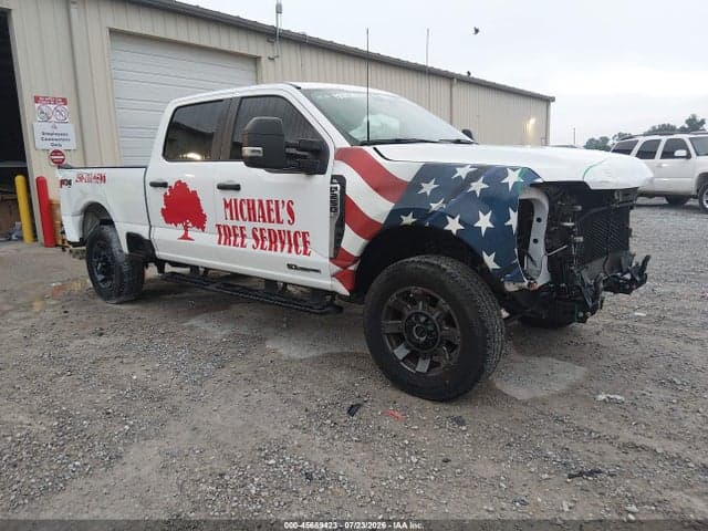 2024 FORD F-250 XL - 1