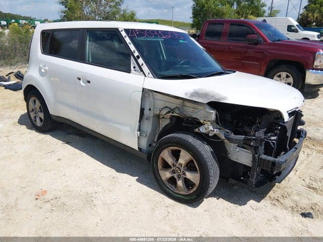 2018 KIA SOUL - 1