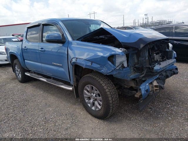 2019 TOYOTA TACOMA SR5 V6 - 1