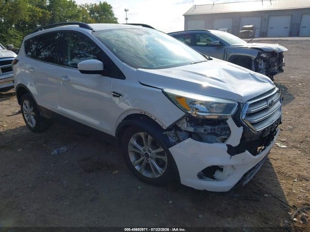 2018 FORD ESCAPE SE - 1