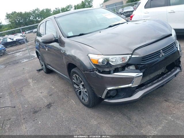 2017 MITSUBISHI OUTLANDER SPORT 2.0 ES - 1