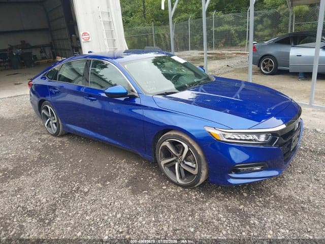 2020 HONDA ACCORD SPORT - 1
