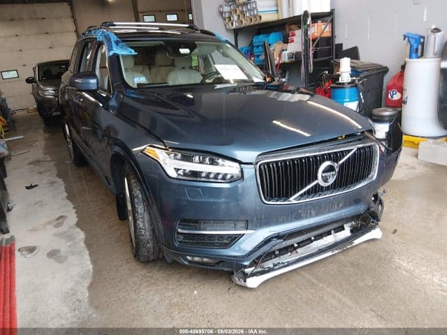 2018 VOLVO XC90 T6 MOMENTUM - 1
