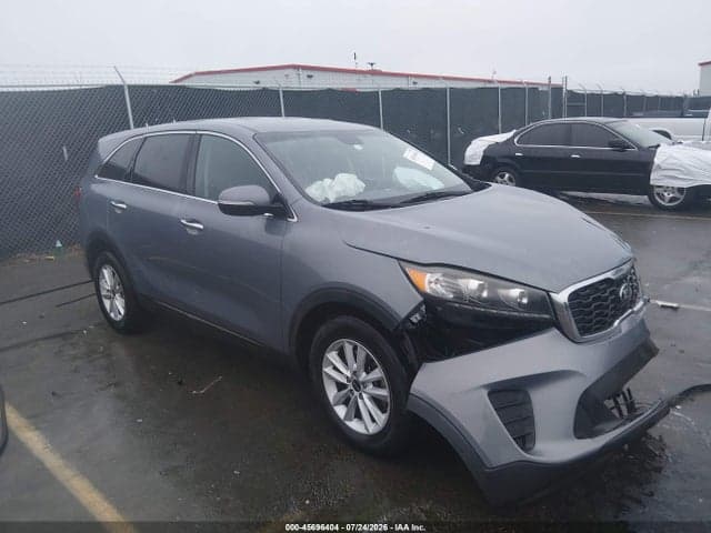 2020 KIA SORENTO 3.3L LX - 1
