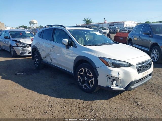 2018 SUBARU CROSSTREK 2.0I LIMITED - 1