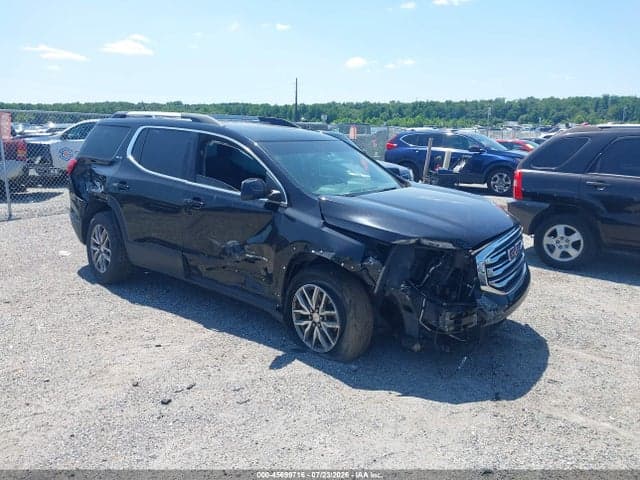 2017 GMC ACADIA SLE-2 - 1