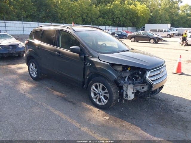 2018 FORD ESCAPE SEL - 1