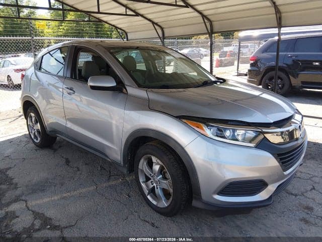 2019 HONDA HR-V LX - 1