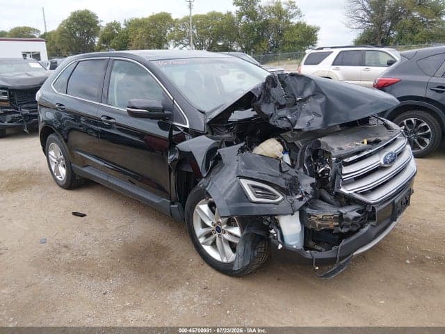 2017 FORD EDGE SEL - 1