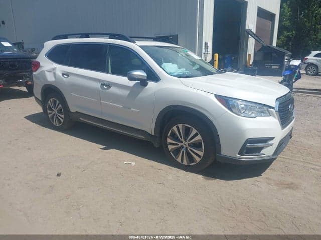 2022 SUBARU ASCENT TOURING - 1